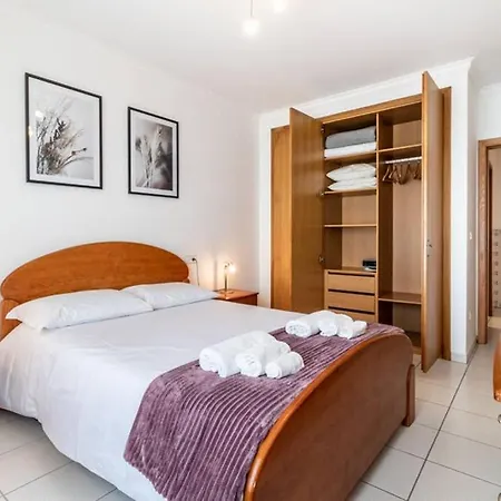 House Cantinho Do Mar - Da Vieira Apartment