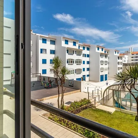 Apartment House Cantinho Do Mar - Da Vieira
