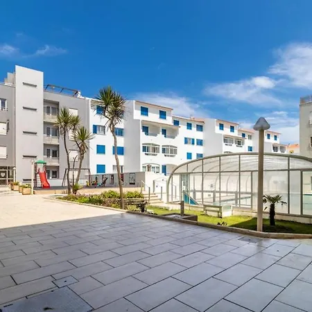 Apartment House Cantinho Do Mar - Da Vieira *