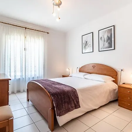 House Cantinho Do Mar - Da Vieira Apartment