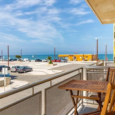 House Cantinho Do Mar - Da Vieira Apartment *