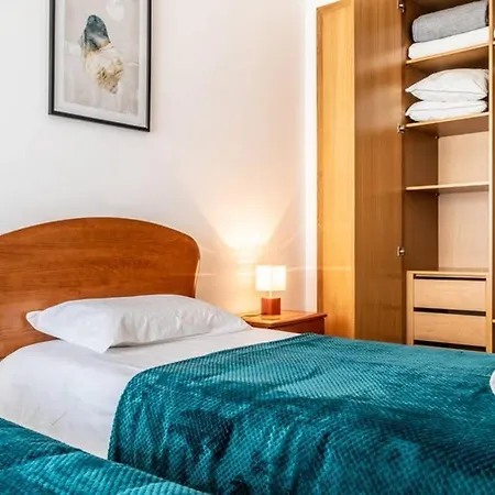 Apartment House Cantinho Do Mar - Da Vieira *